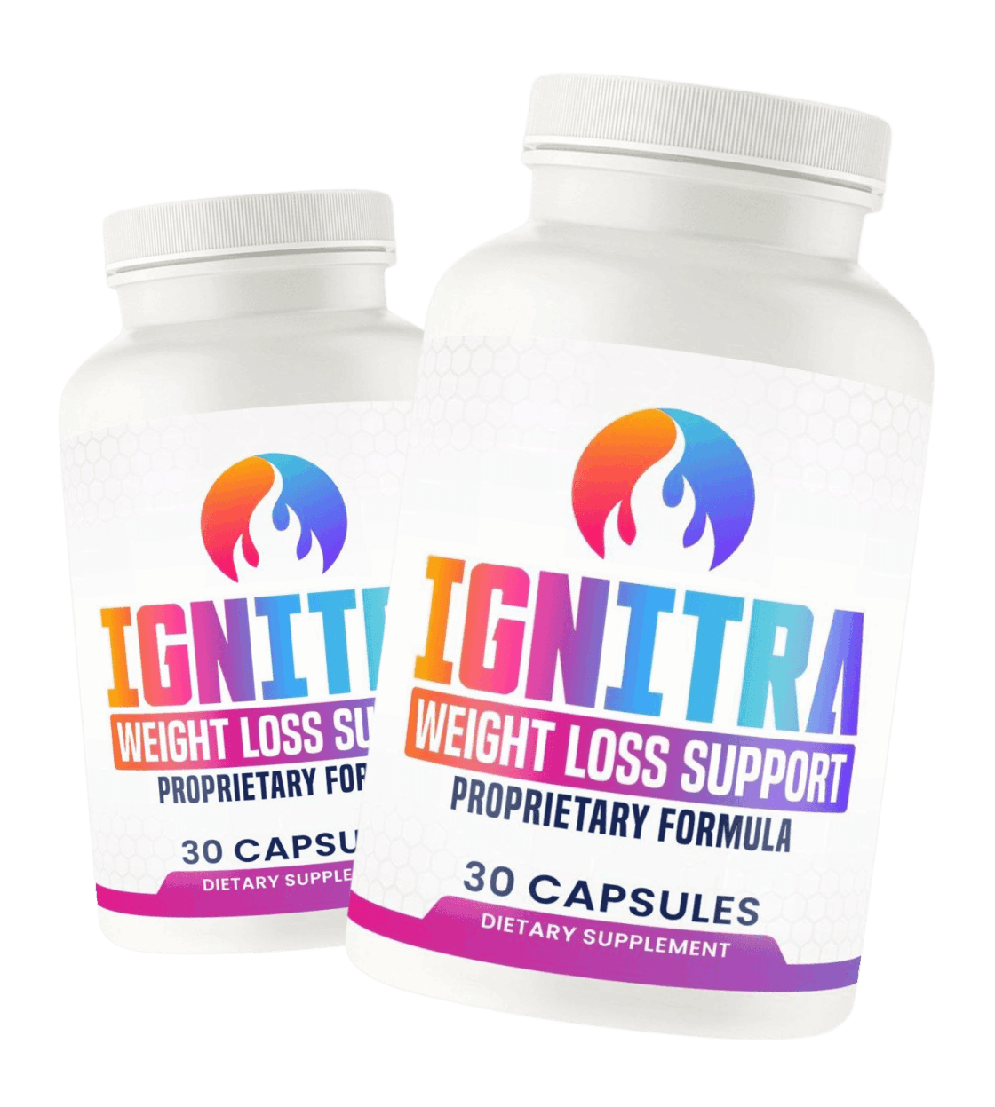 Ignitra -supplement