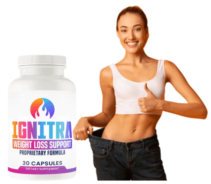 ignitra supplement