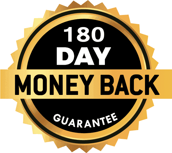Money-Back-Guarantee